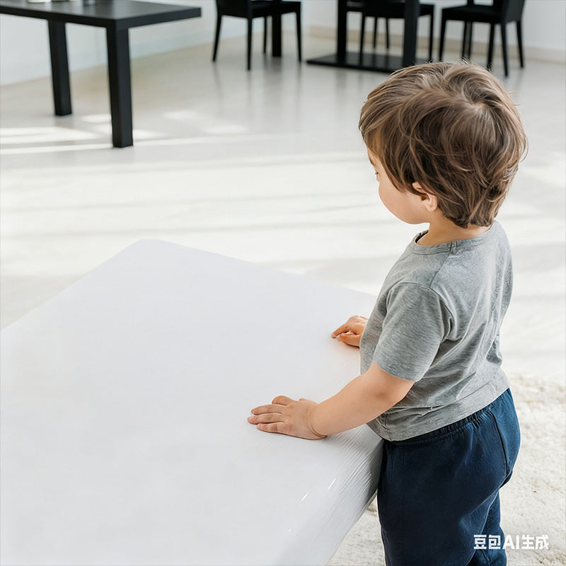 Acrylic Reptile Cage - Lizard/Spider/Insect Feeding Terrarium